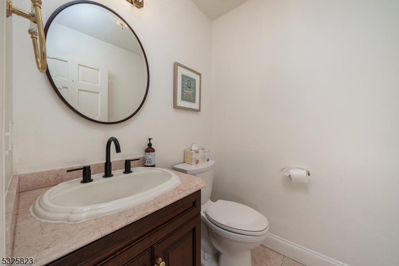 Wickham Woods - Residential