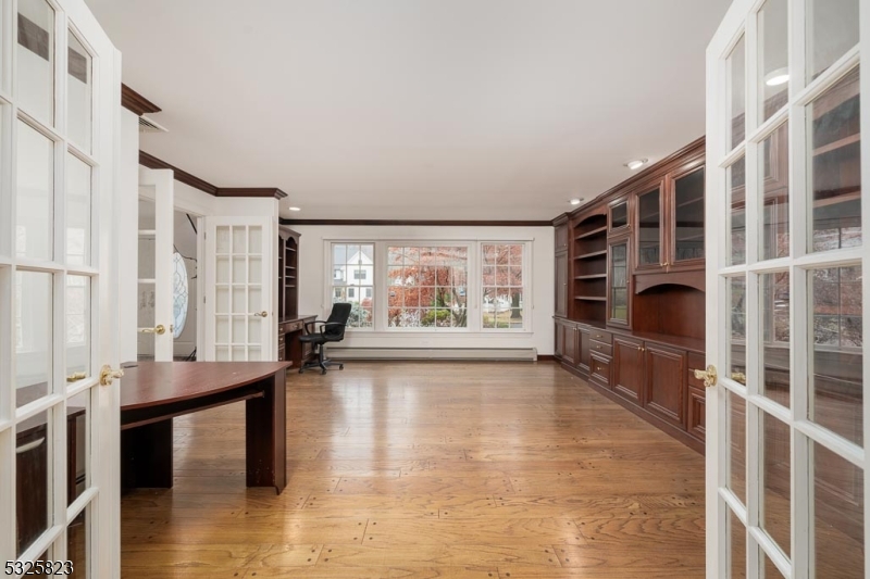 Wickham Woods - Residential