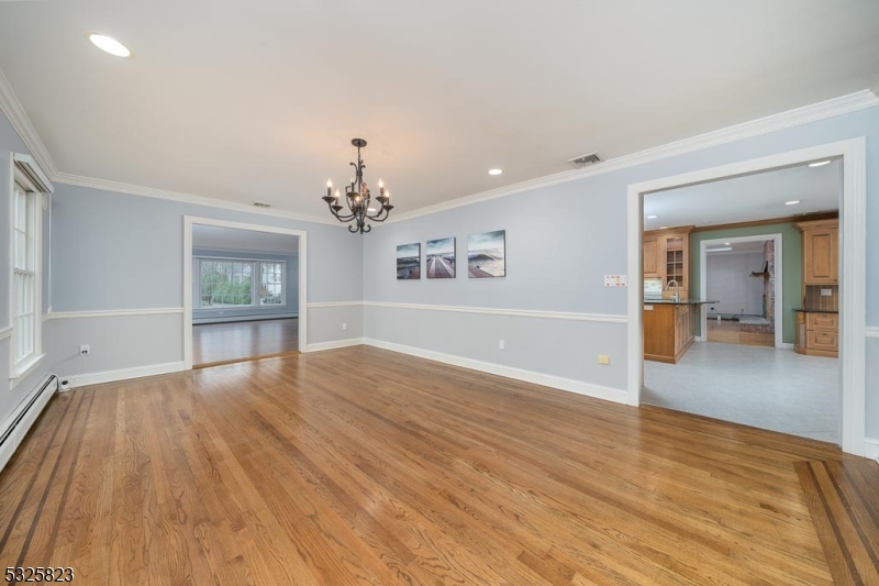 Wickham Woods - Residential