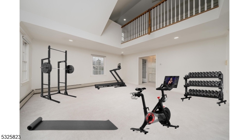 Wickham Woods - Residential