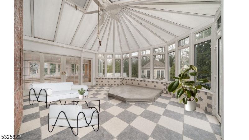 Wickham Woods - Residential