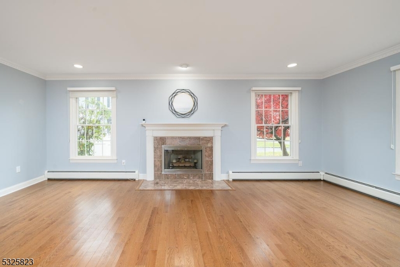 Wickham Woods - Residential