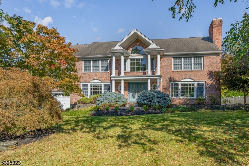 Wickham Woods - Residential