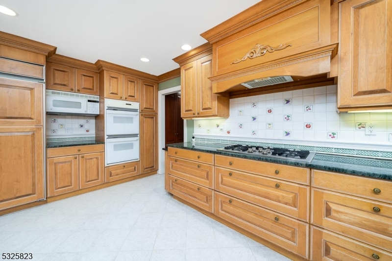 Wickham Woods - Residential