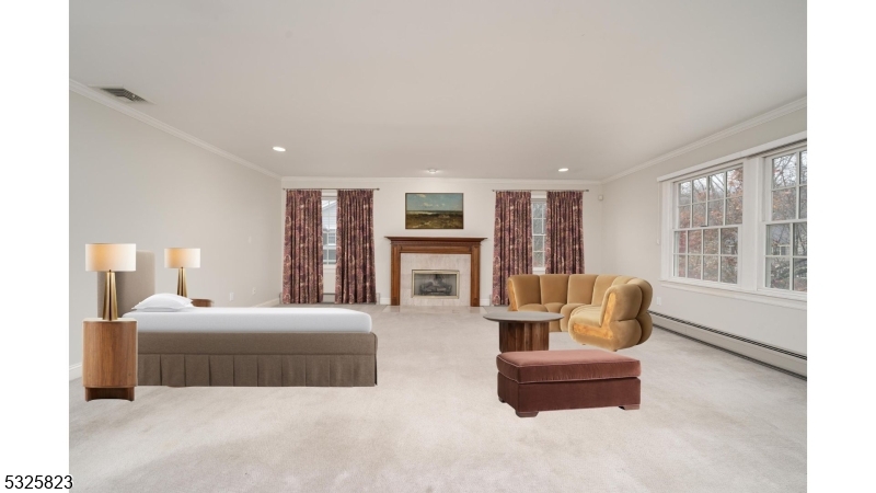 Wickham Woods - Residential