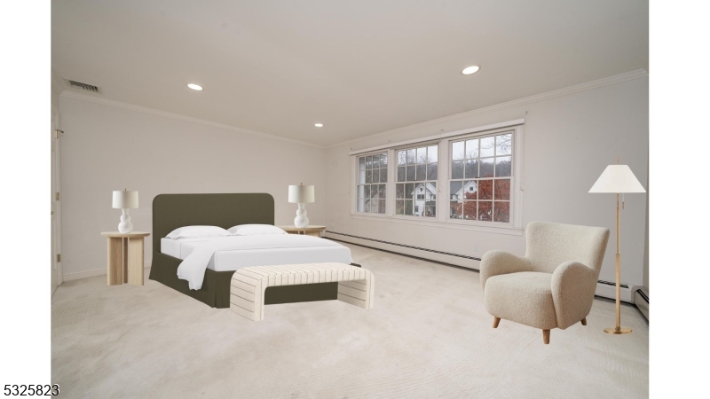 Wickham Woods - Residential