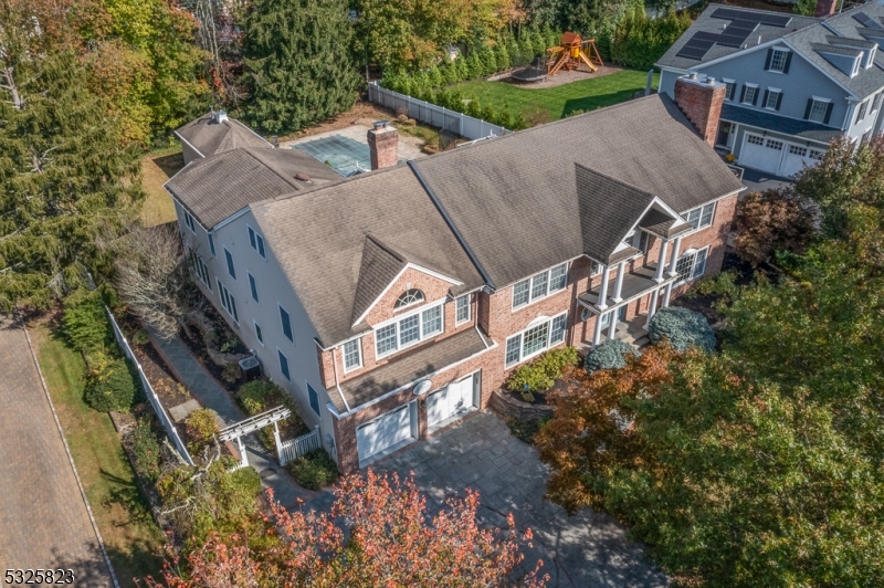 Wickham Woods - Residential