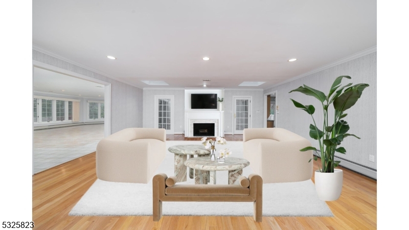 Wickham Woods - Residential