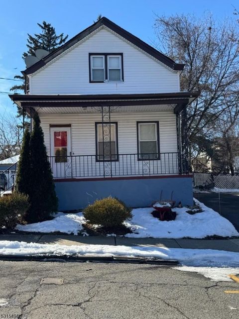235 Marion St, Paterson City, NJ 07522 - #: 3944952