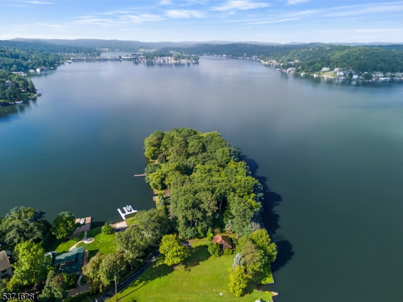 Chestnut Point - Residential