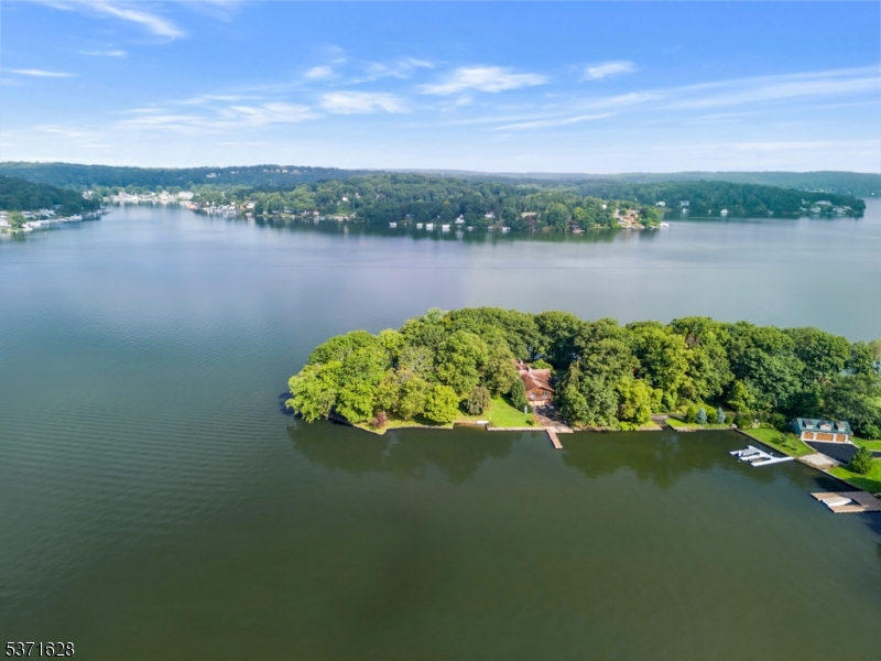 Chestnut Point - Residential