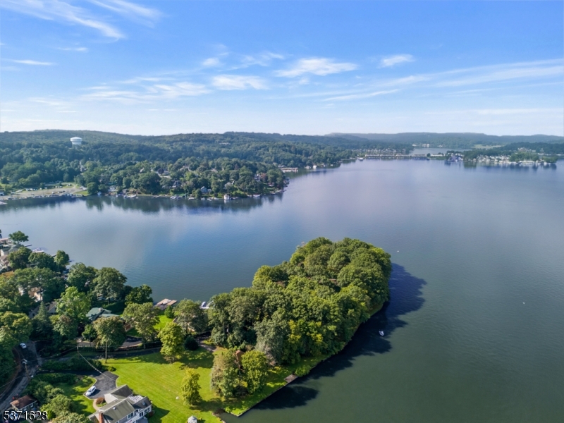 Chestnut Point - Residential