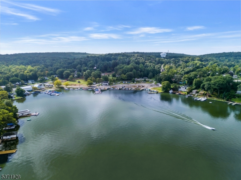 Chestnut Point - Residential