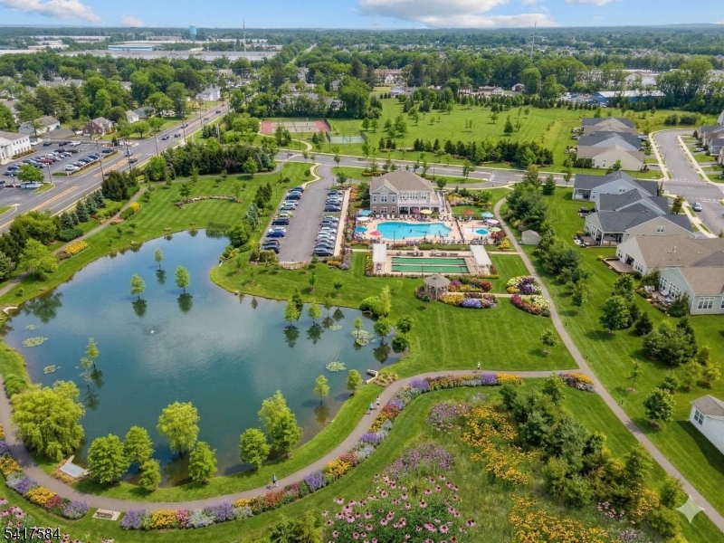 Applegarth - Residential