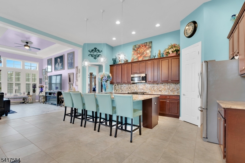 Applegarth - Residential