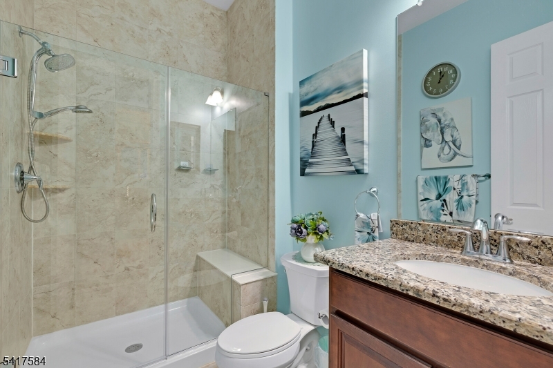 Applegarth - Residential