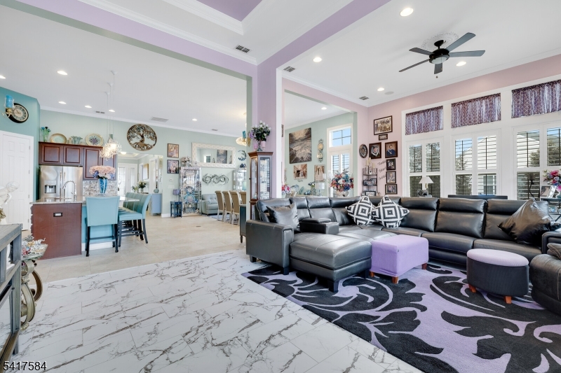 Applegarth - Residential