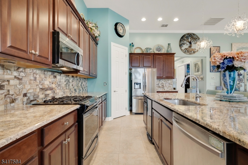 Applegarth - Residential