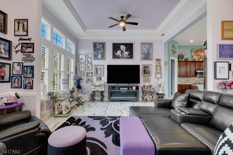 Applegarth - Residential