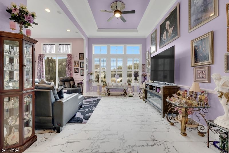 Applegarth - Residential