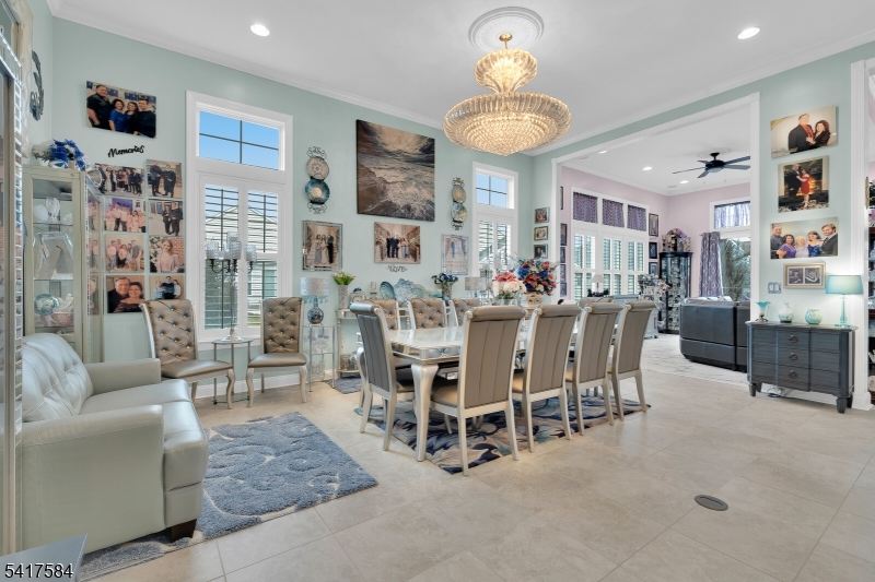 Applegarth - Residential