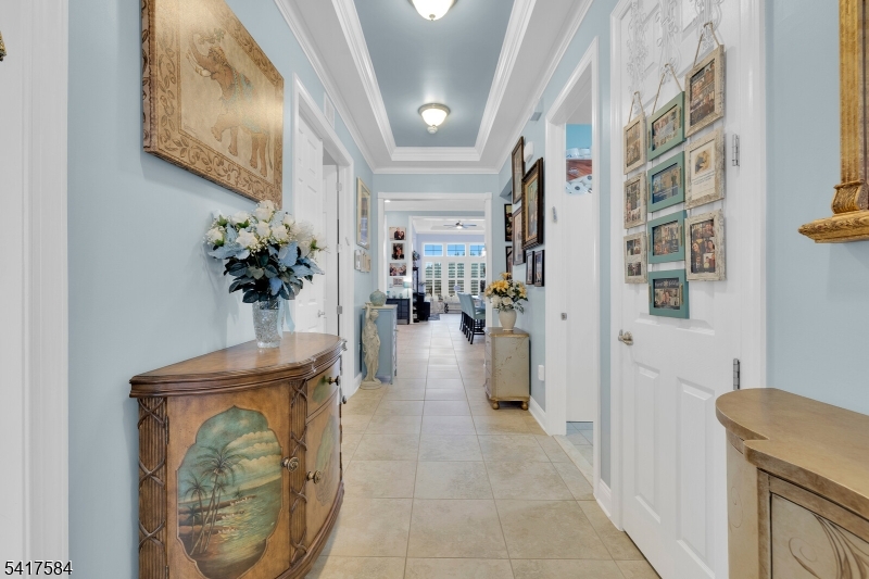 Applegarth - Residential