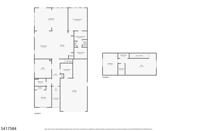 Applegarth - Residential