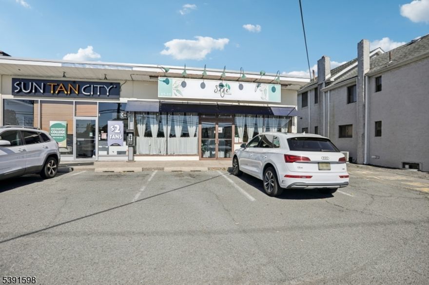 Thriving Turnkey Restaurant-13 Years of Success- Exceptional opportunity to acquire a well-established, fully equipped restaurant with a strong 13 - year track record. Located in a high-traffic area with deep community roots, this beloved local favorite offers 1,500 sq ft of dining space plus 15000 sq ft basement for storage and operations. Features include a professionally maintained commercial kitchen with walk-in refrigerator, loyal customer base, and consistent revenue. Owner retiring, perfect for a motivated buyer ready to step into a turnkey operation with huge growth potential that is ready to open immediately.