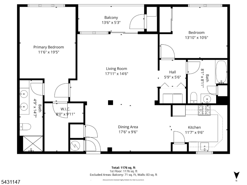 Cedar Woods/Piscataway - Residential