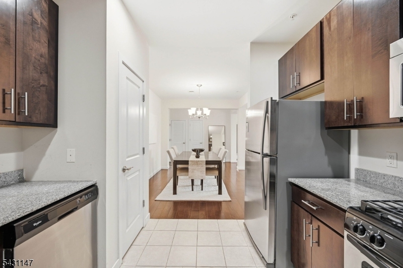 Cedar Woods/Piscataway - Residential