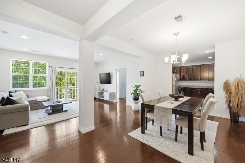 Cedar Woods/Piscataway - Residential