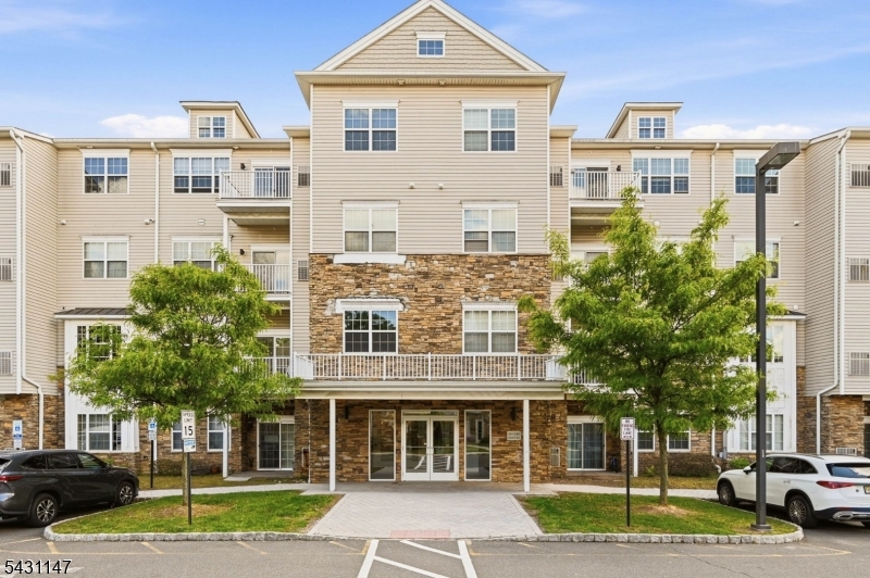 Cedar Woods/Piscataway - Residential