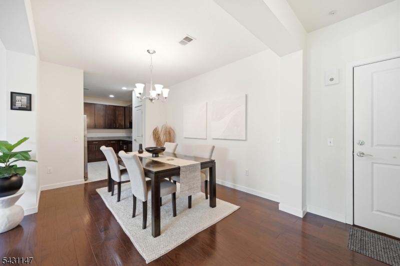 Cedar Woods/Piscataway - Residential