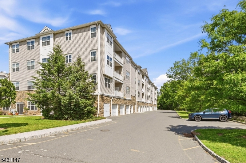 Cedar Woods/Piscataway - Residential