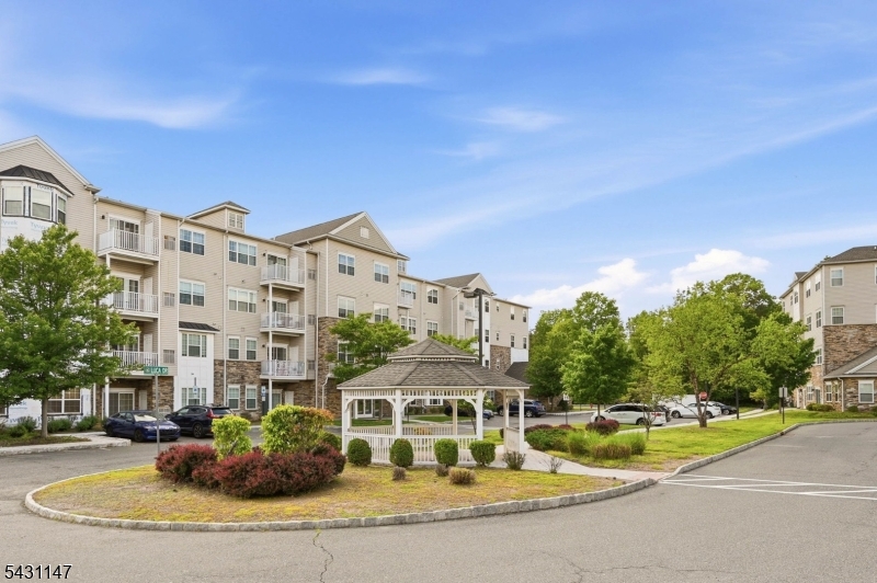 Cedar Woods/Piscataway - Residential