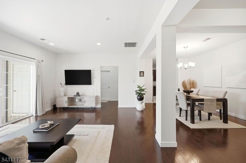 Cedar Woods/Piscataway - Residential