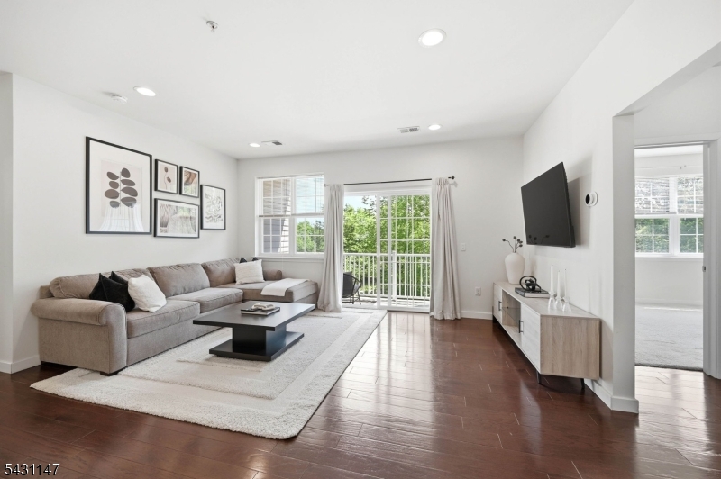 Cedar Woods/Piscataway - Residential