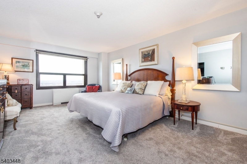 The Claridge House - Residential