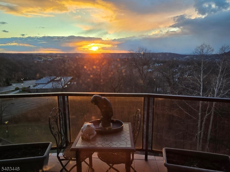 The Claridge House - Residential