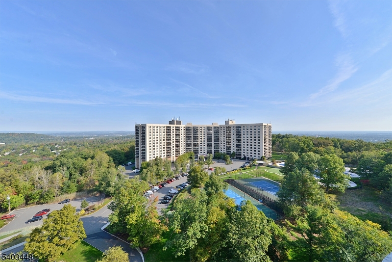 The Claridge House - Residential