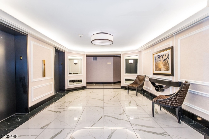 The Claridge House - Residential