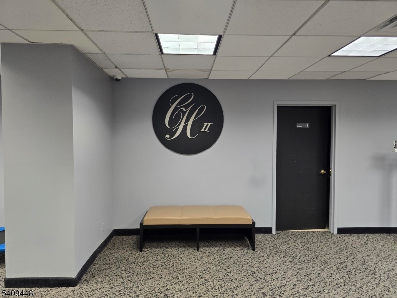 The Claridge House - Residential