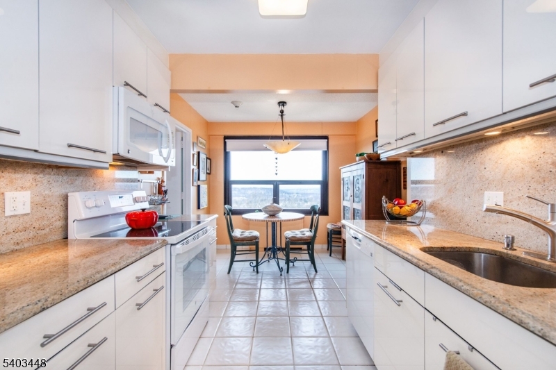 The Claridge House - Residential