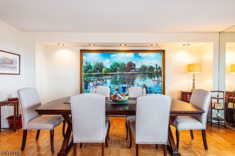 The Claridge House - Residential