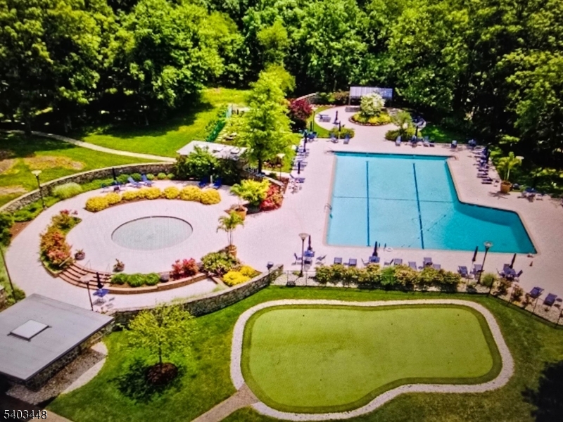 The Claridge House - Residential