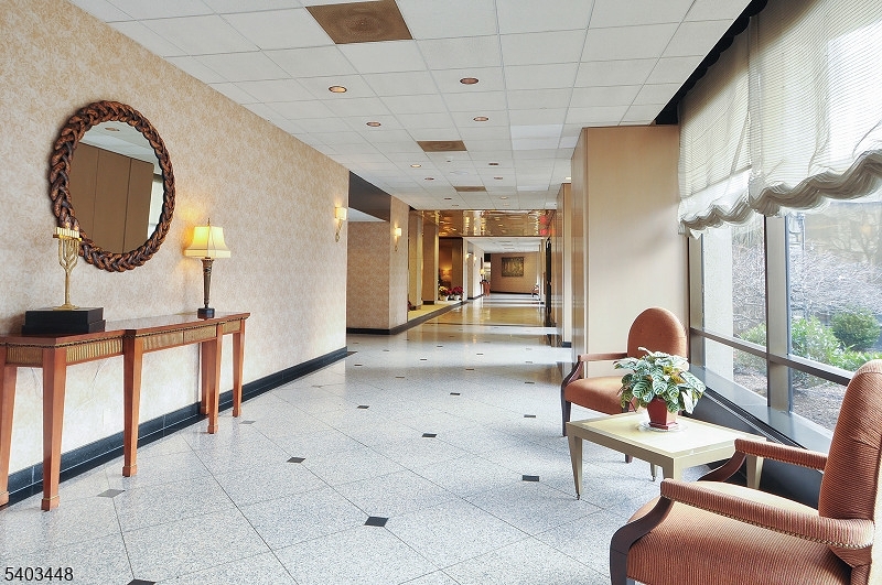 The Claridge House - Residential