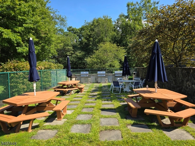 The Claridge House - Residential