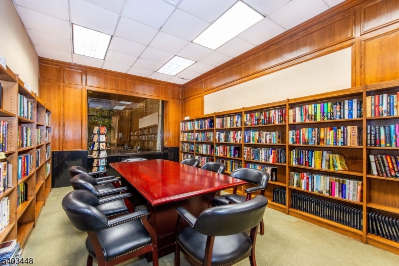 The Claridge House - Residential