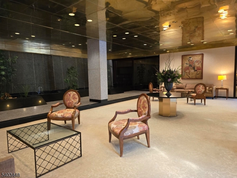 The Claridge House - Residential