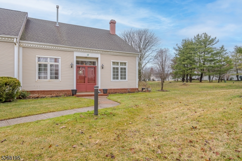 Greenbriar Whittingham - Residential